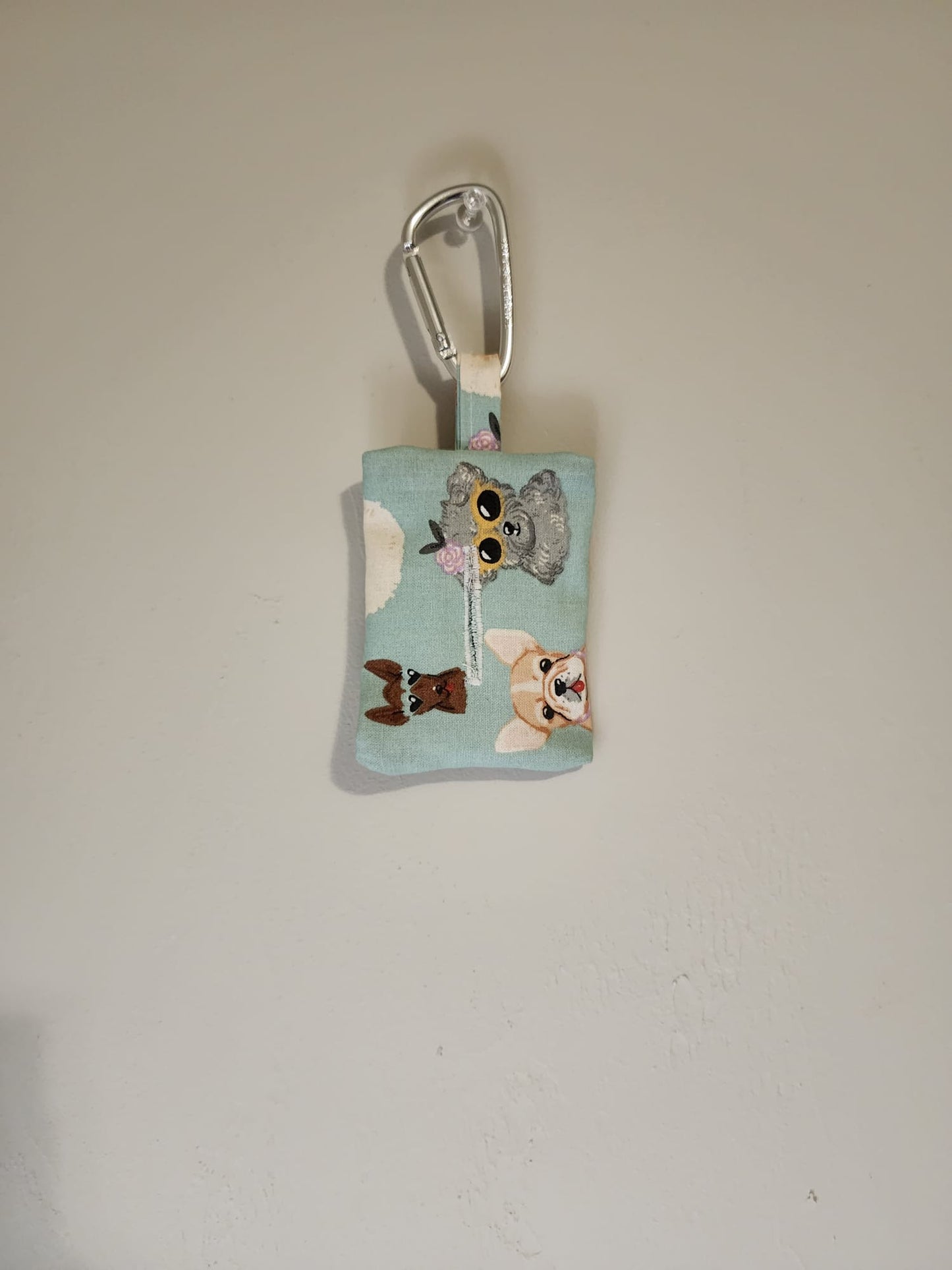Cute Doggie Bag Holder (US ONLY)