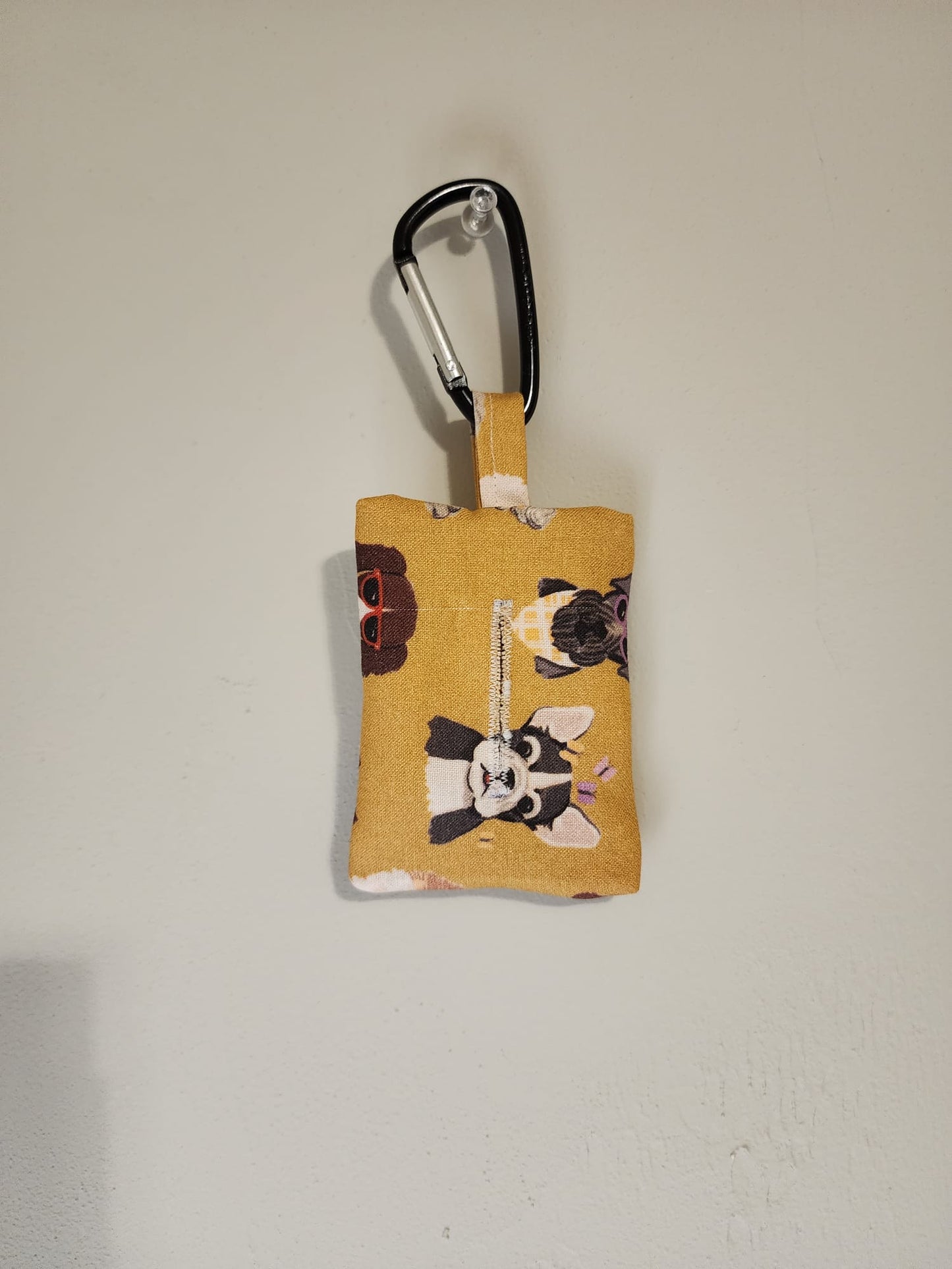 Cute Doggie Bag Holder (EU ONLY)