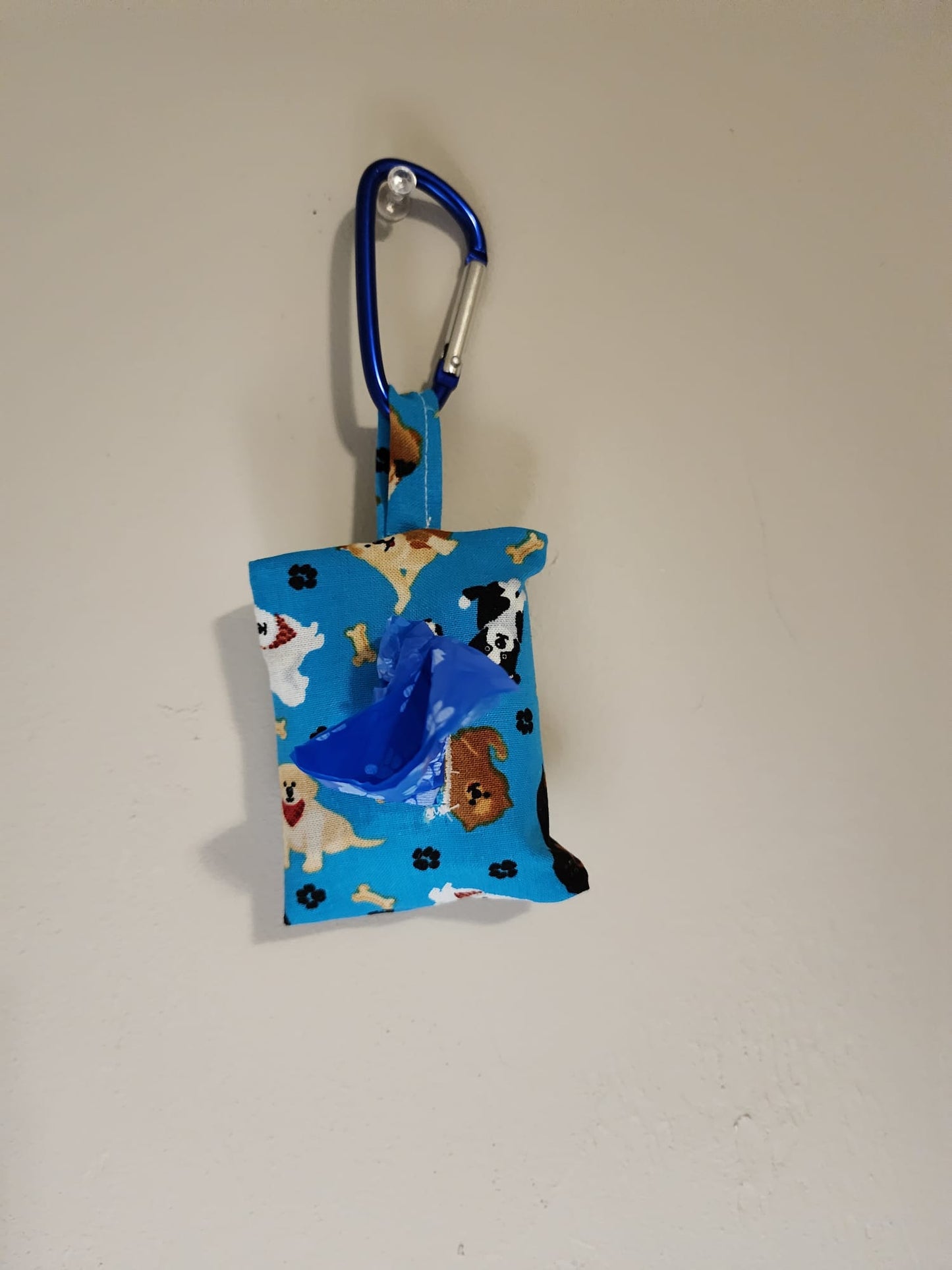 Cute Doggie Bag Holder (EU ONLY)