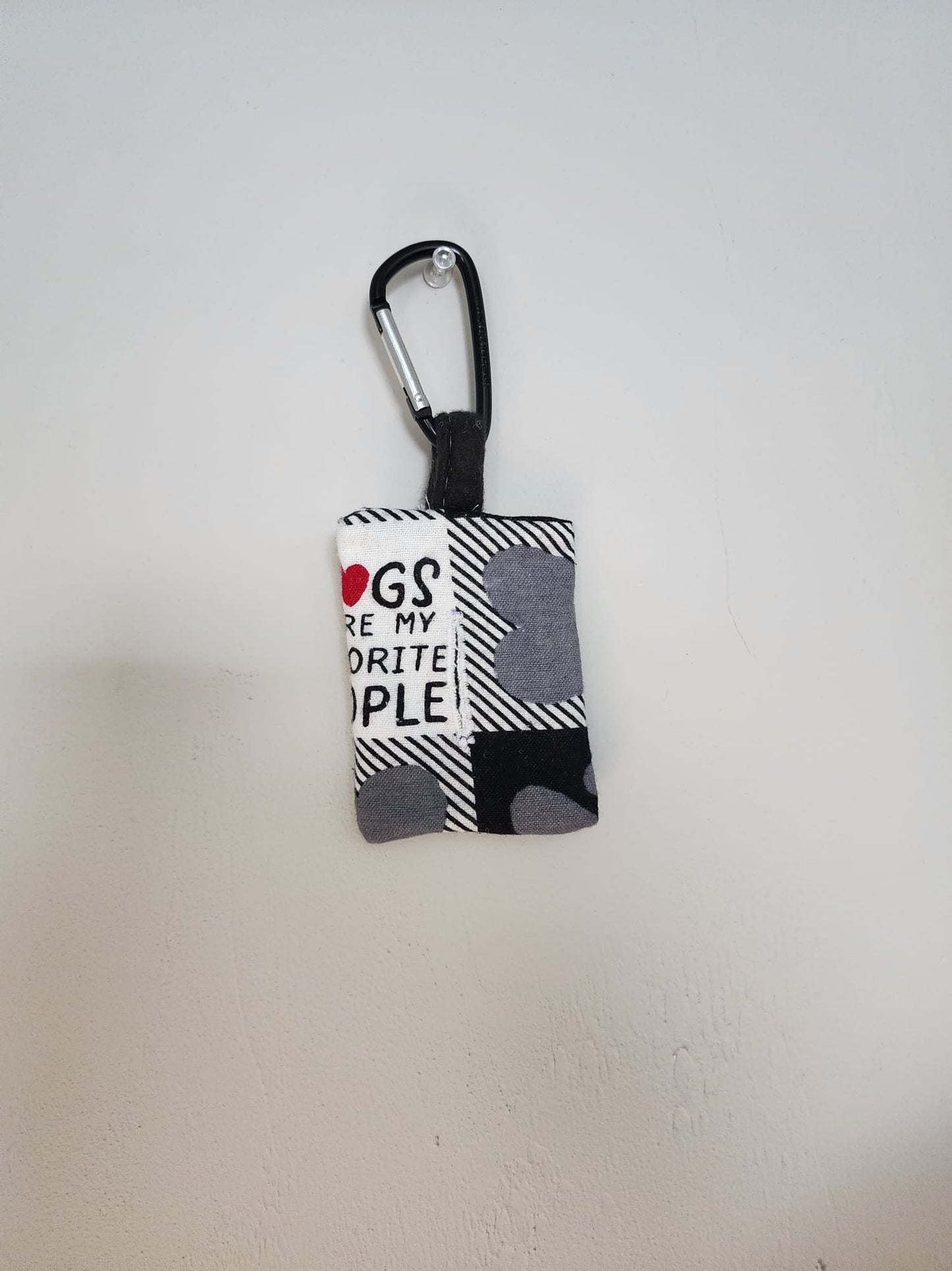 Cute Doggie Bag Holder (EU ONLY)