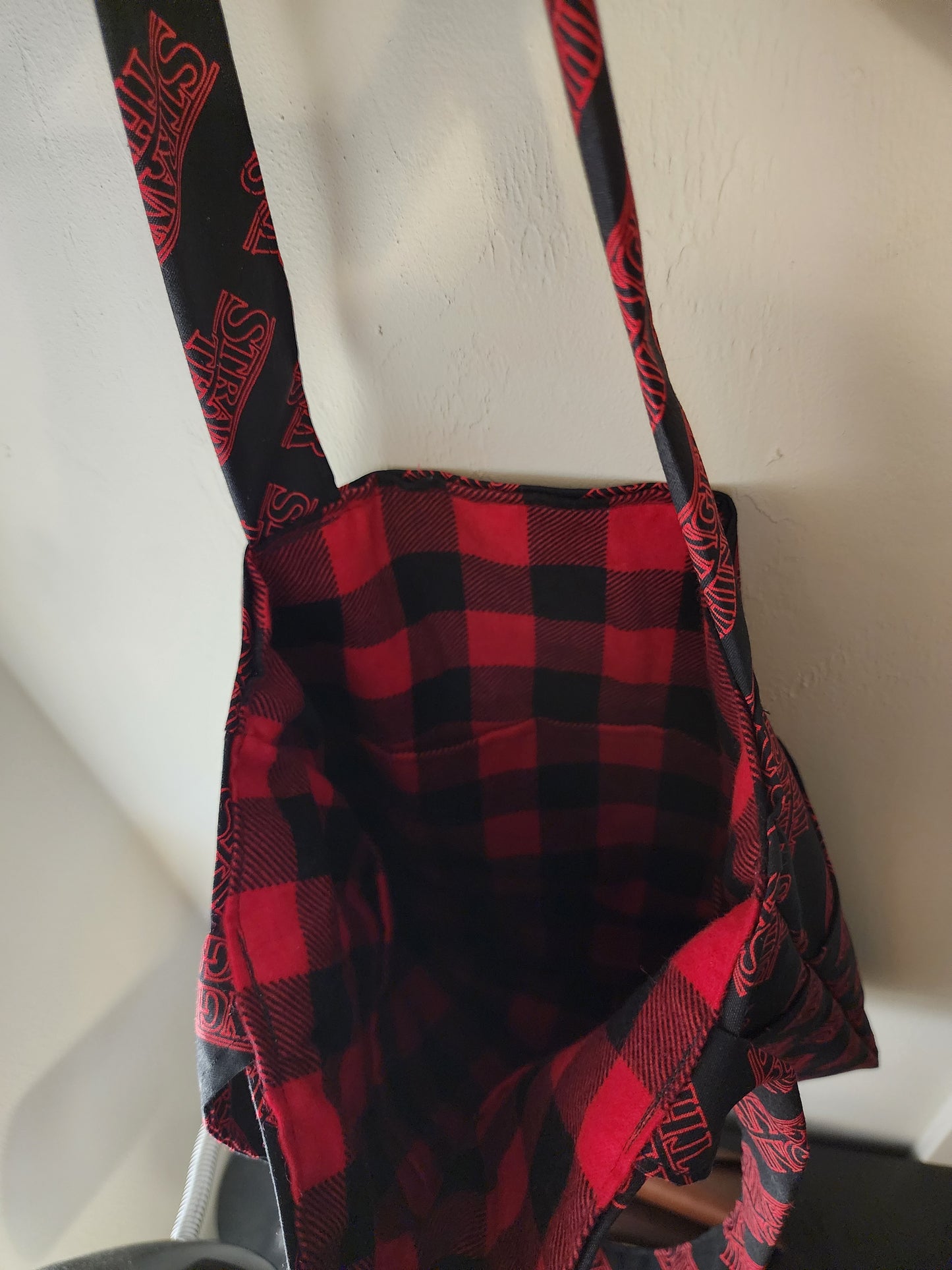 Stranger Things Tote Bag (US ONLY)
